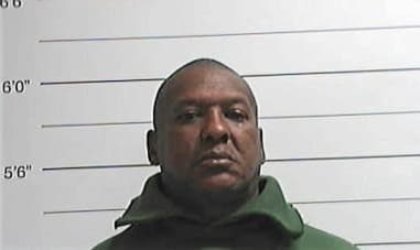 Perry Dunbar, - Orleans Parish County, LA 